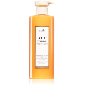 La'dor ACV Vinegar Deeply Regenerating Conditioner for Shiny and Soft Hair 430 ml