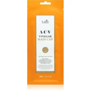 La'dor ACV Vinegar hair treatment for hair strengthening and shine 5x30 g #275480