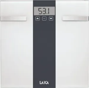 Laica PS5000 Grey-White Smart Scale