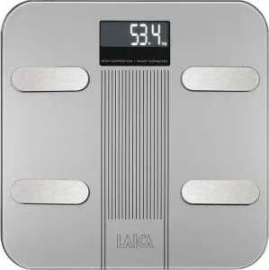 Laica PS7005 Grey Smart Scale