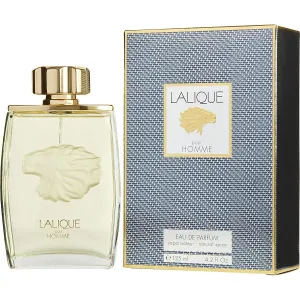 Lalique - Lalique Lion 125ML Eau De Parfum Spray