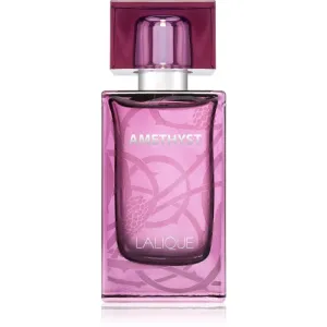 Lalique Amethyst eau de parfum for women 50 ml