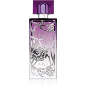Lalique Amethyst Éclat eau de parfum for women 100 ml #217808