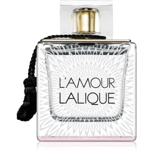 Lalique - L'Amour Lalique 100ML Eau De Parfum Spray