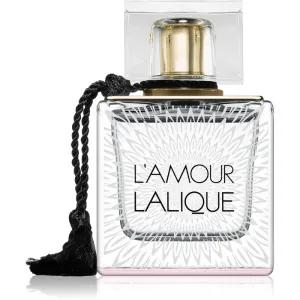 Lalique L'Amour eau de parfum for women 50 ml