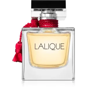 Lalique Le Parfum eau de parfum for women 50 ml #211153