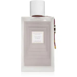 Lalique Les Compositions Parfumées Electric Purple eau de parfum for women 100 ml