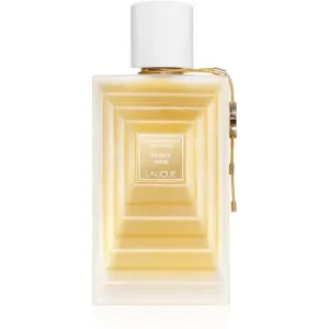 Lalique Les Compositions Parfumées Infinite Shine Eau de Parfum for Women 100 ml