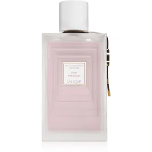 Lalique Les Compositions Parfumées Pink Paradise eau de parfum for women 100 ml