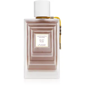 Lalique Les Compositions Parfumées Velvet Plum Eau de Parfum for Women 100 ml #253122