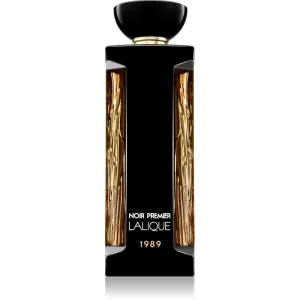 Lalique Noir Premier Elegance Animale Eau de Parfum Unisex 100 ml #230833