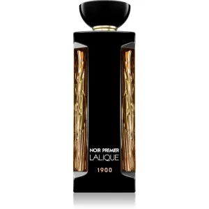 Lalique Noir Premier Fleur Universelle Eau de Parfum Unisex 100 ml #230334