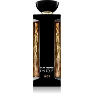Lalique Noir Premier Fruits Du Mouvement eau de parfum unisex 100 ml #230349