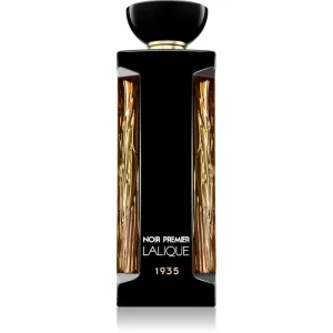 Lalique Noir Premier Rose Royale eau de parfum unisex 100 ml #232520