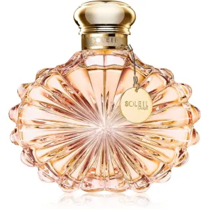Lalique Soleil eau de parfum for women 30 ml