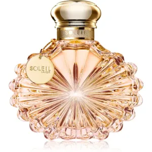 Lalique Soleil eau de parfum for women 50 ml