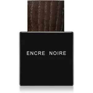 Lalique Encre Noire eau de toilette for men 50 ml