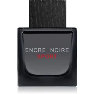 Lalique Encre Noire Sport eau de toilette for men 100 ml #217276