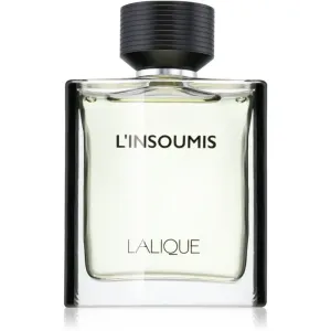 LaliqueL'Insoumis Eau De Toilette Spray 100ml/3.3oz