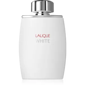 LaliqueWhite Pour Homme Eau De Toilette Spray 125ml/4.2oz