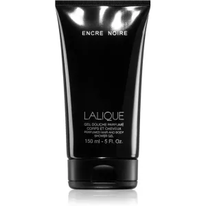 Lalique Encre Noire for Men Shower Gel for Men 150 ml #304996