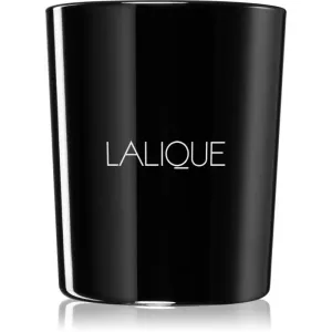 Lalique Figuier Amalfi - Italy scented candle 190 g