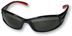 Lalizas TR90 Black/Red Yachting Glasses