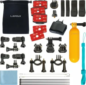 LAMAX XL Accessories