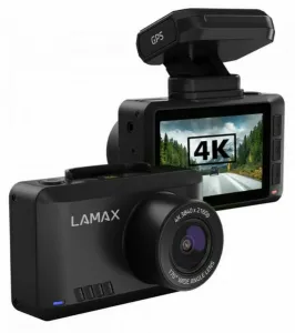 LAMAX T10 Dash Cam / Car Camera
