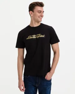Lamborghini T-shirt Black #269780