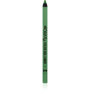 LAMEL OhMy Color Gel Liner gel eyeliner shade 403 1,4 g