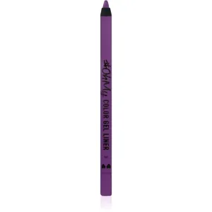 LAMEL OhMy Color Gel Liner gel eyeliner shade 405 1,4 g