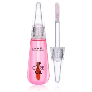 LAMEL Insta Comfort Care lip oil 6 ml #1326670