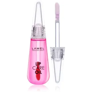LAMEL Insta Comfort Care lip oil 6 ml