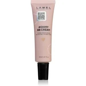 LAMEL OhMy BB Cream Makeup Primer Shade 401 30 ml