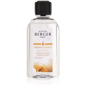 Maison Berger Paris Aroma Energy refill for aroma diffusers (Sparkling Zest) 200 ml