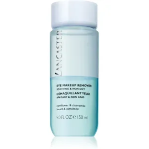 Lancaster Cleansers & Masks eye makeup remover 150 ml #217100