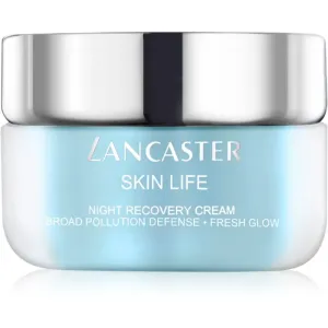 Lancaster Skin Life night renewal cream 50 ml #251958