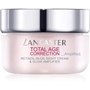 Lancaster Total Age Correction _Amplified anti-wrinkle night cream with a brightening effect 50 ml #237209