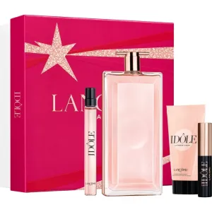 Lancôme Idôle gift set with aroma