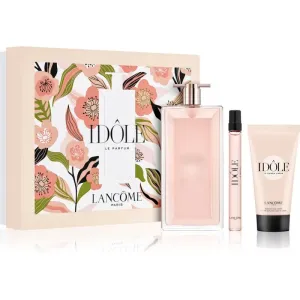 Lancôme Idôle gift set for women