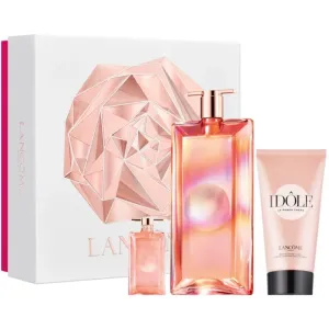 Lancôme Idôle Nectar gift set for women