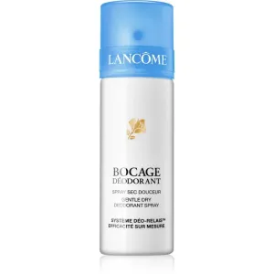 Lancôme Bocage Gentle Day Deodorant Spray 125 ml