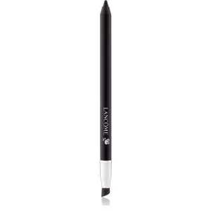 Lancôme Le Crayon Khôl Waterproof eyeliner with brush shade 01 Raisin Noir 1.2 g