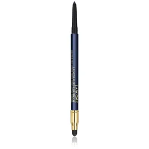Lancôme Le Stylo Waterproof highly pigmented waterproof eye pencil shade 07 Minuit Illusion