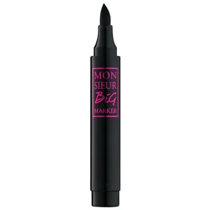 Lancôme Monsieur Big Marker eyeliner pen shade 01 Big Is The New Black 2.4 ml