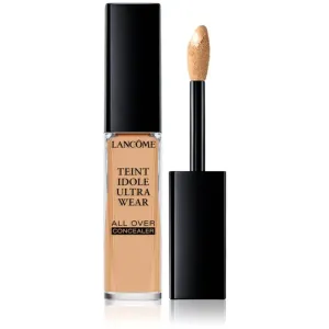 Lancôme Teint Idole Ultra Wear All Over Concealer long-lasting concealer shade 051 CHATAIGNE 13 ml