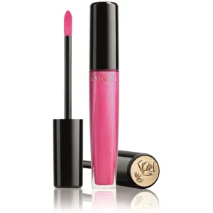 Lancôme L'Absolu Gloss Sheer shimmering lip gloss shade 383 Premier Baisier 8 ml