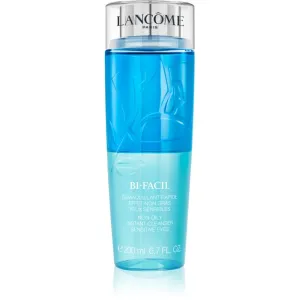 Lancôme Bi-Facil eye makeup remover for all skin types including sensitive 200 ml