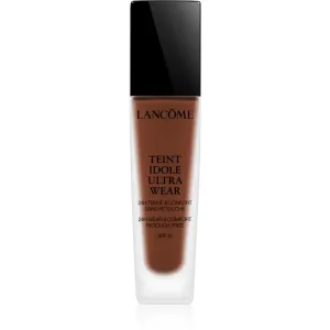 Lancôme Teint Idole Ultra Wear long-lasting foundation SPF 15 shade 14 Brownie 30 ml